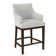 Upholstered Counter Stool