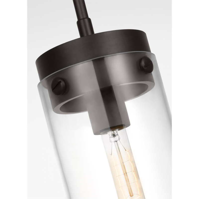 Garrett 1 - Light Pendant