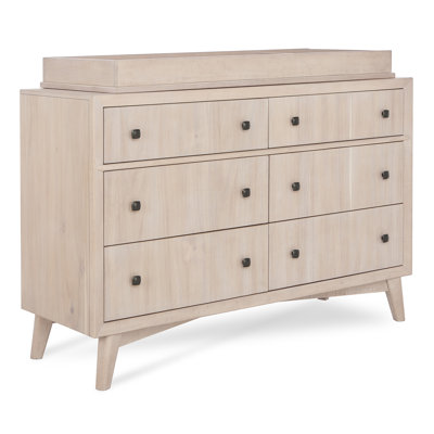 Changing Table Topper