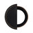 Round Coffee Table-1295792478