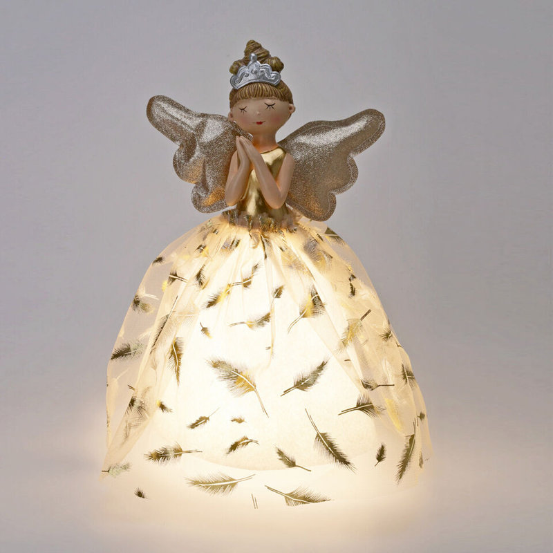 Anguel 14.9606cm Ornament Accessory