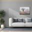 «Summer Sunrise» par Lori Deiter, art mural sur toile-552461984