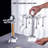 360° Rotatable Diamond Crystal Wine Rack-610463375-610463373