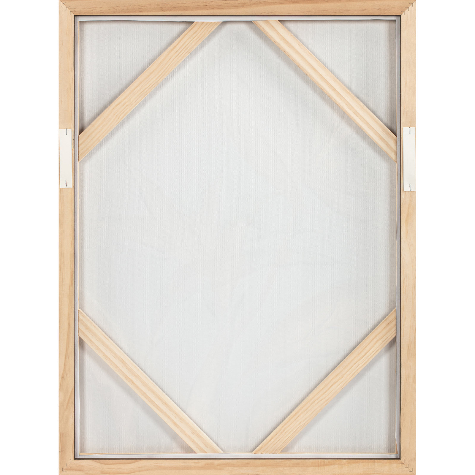 1 Framed Painting