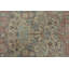 Tapis oriental rétro en laine nouée à la main 8 pi 2 po x 10 pi 10 po