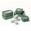 Caraway 14Pc Glass Food Storage Set-673162507