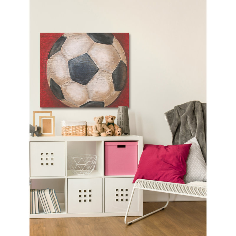 Reesa Qualia - Wrapped Canvas Painting, 101cm H x 122cm W x 3.81cm D