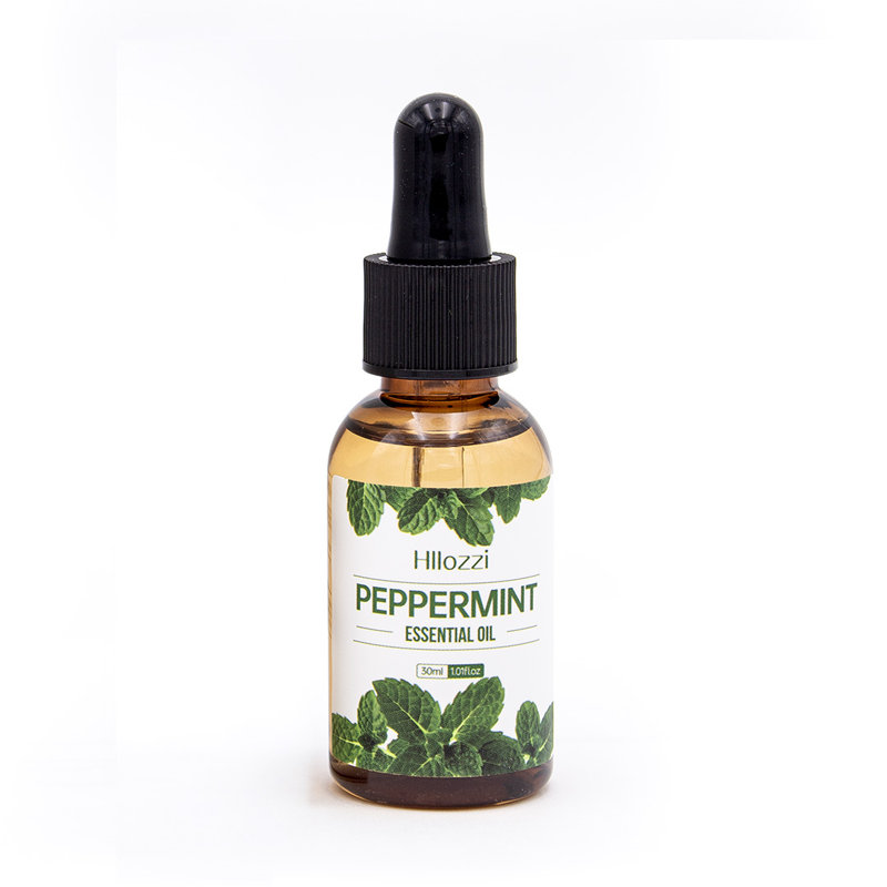 Aromatherapy Oils & Scents
