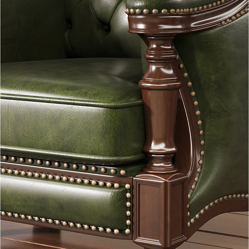 Green Creative Sofa