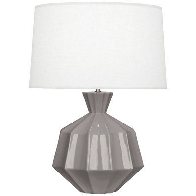 Orion 27" Table Lamp