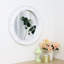 Leeming Flat Wall Mirror
