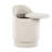Gilham 18" Upholstered Vanity Stool-689672926