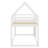 Kids Twin Over Twin Bunk Bed-119044488
