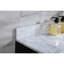 Ensemble de meuble-lavabo simple 36 po avec plateau Mirhan-1017796380-1017796383