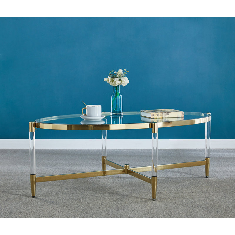 Table basse Ottaway