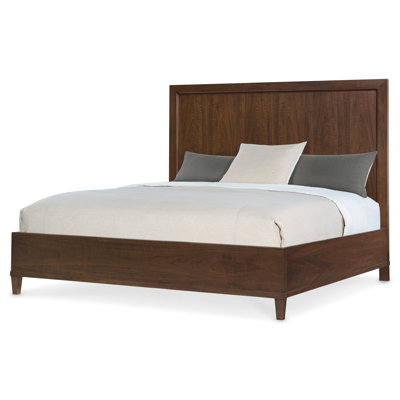 Archives Panel Bed