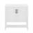 Castielle 36'' Bathroom Vanity with Undermount Sink and Open Storage Shelf-1322415082-1297886960