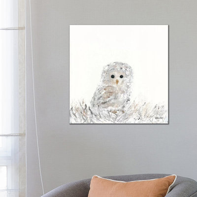 Good Night Little One by Roey Ebert - Painting on Canvas