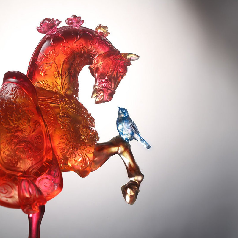 Animals Decorative Object