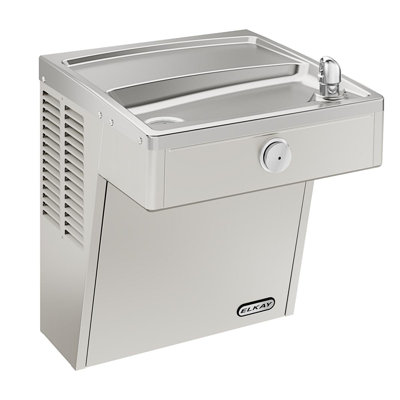 Wall Mount Drinking Fountain