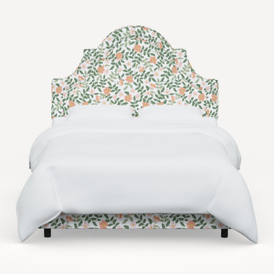 Rifle Paper Co. x Cloth and Company Marion Bed by Rifle Paper Co. x Cloth and Company