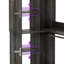 36"Corner Closet System With 2 Rods And Hutches-1639999900