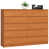 Wood is out of stock