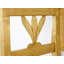 Dambrosio Solid Wood Storage Bench