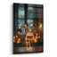 Art mural en verre Trinx «Happy Birthday» par r3darch0n-614510363