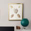 Toile encadrée Pastel Knorr Shells VI - prête à accrocher-141858855-141858854