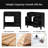 35.5 " Single Bathroom Vanity Base-94619924