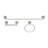 3 - Piece Bathroom Hardware Set-101091570