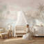 Papier peint paysage panoramique paysage côtier tropical pastel marin-1618149334-1618149321