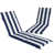 Dark Blue and White is out of stock