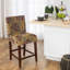 Tabouret de bar et de comptoir Arison-41670556