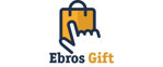 Ebros Gift logo