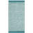 Waloo Hand Woven Cotton Chevron Rug-1106014761