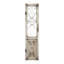 Sculpture murale en bois