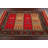 One-of-a-Kind 3'8" X 5'9" Wool Area Rug in