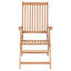 Vittori Patio Dining Armchair