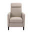 Fauteuil inclinable réglable moderne-584400111
