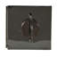 Lanterne extérieure 23,75 po Edgecombe-1266114788