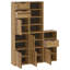 79cm H x 40cm W Bookcase-688226172