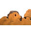 Cast Naturals Burled Root Wall Décor