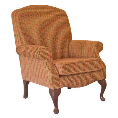 Clarkston Upholstered Armchair