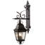 Monaco - Light Outdoor Wall Lantern
