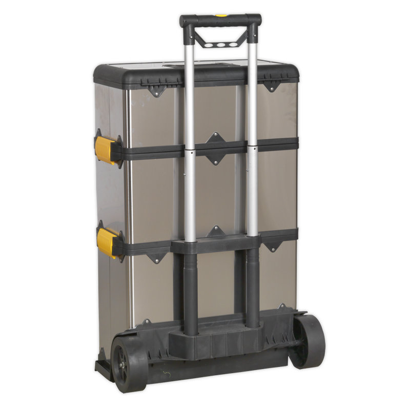 Mireia Mobile Toolbox