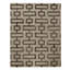 Hand Knotted Area Rug in Cashmere
