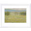 «Summer Pasture I» par Stephen Calcasola - reproduction d'art encadrée-1377222889-1421617937
