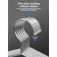 Aluminum Alloy Clothes Hanger-253879486